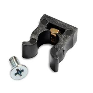 [DWSP1000] DW PLASTIC MOLDED PEDAL KEY CLIP W/ SCREW