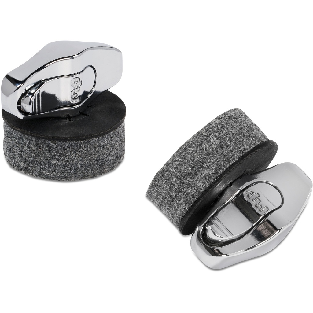 [DWSM2346] DW Quick Release Wing Nuts (2-Pack)