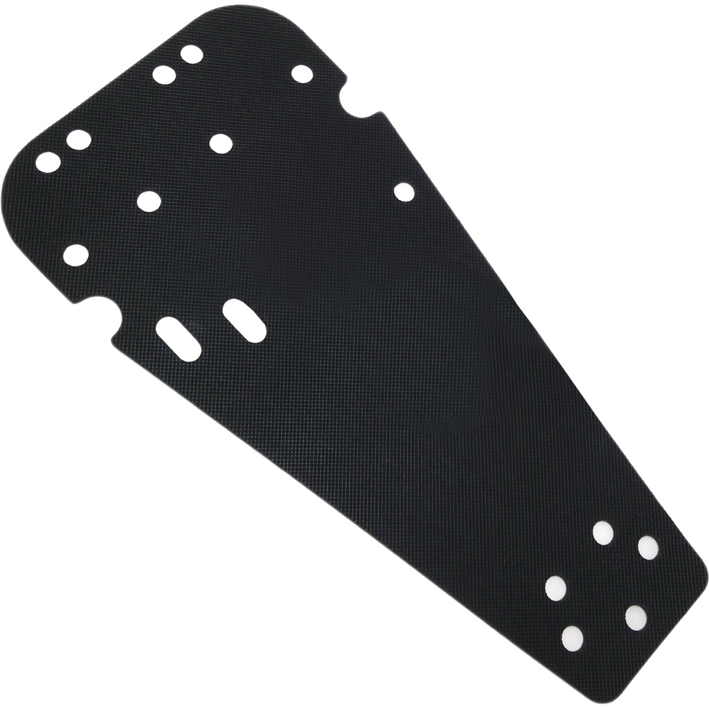 [DWSP2249] DW Rubber Bottom for 9000 Primary Pedal