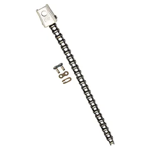 DW Single Chain w/ Link Connector