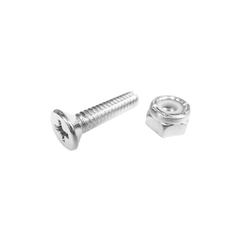 [DWSP704] DW Single Chain-to-Footboard Connector Screw for Bass Pedal