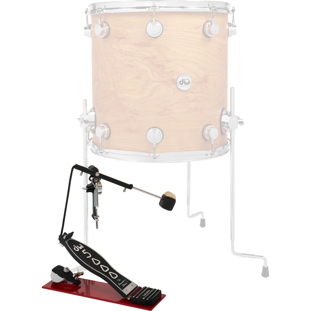 [DWCP5000S] DW Single Sidekick Pedal