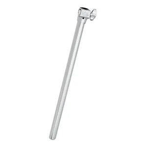 [DWSP10R] DW Standard 1" Tube with 3/4" Receiver Casting