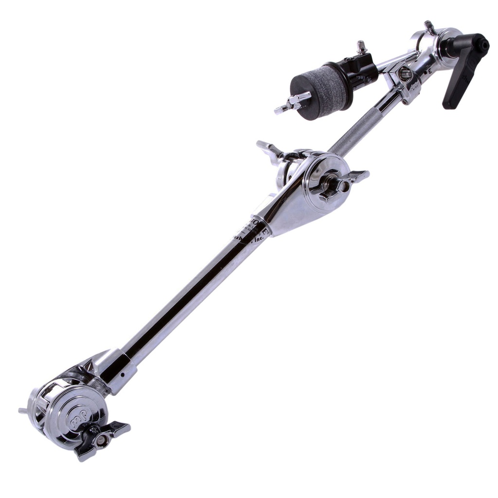 [DWSM799] DW Straight / Boom Cymbal Arm with Dog Bone Clamp