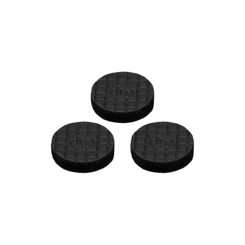 [DWSP2225] DW Swivel Pads for Tri-Pivot Toe Clamp 5000 9000 & MDD