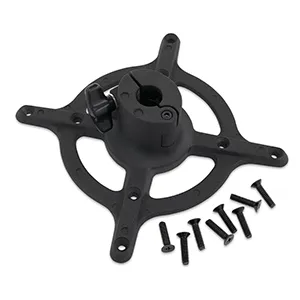 DW Throne Support Plate for 9000 Manual Throne