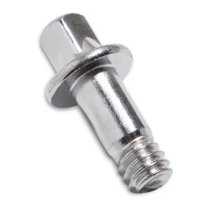 DW Turbo Screw with Square Head