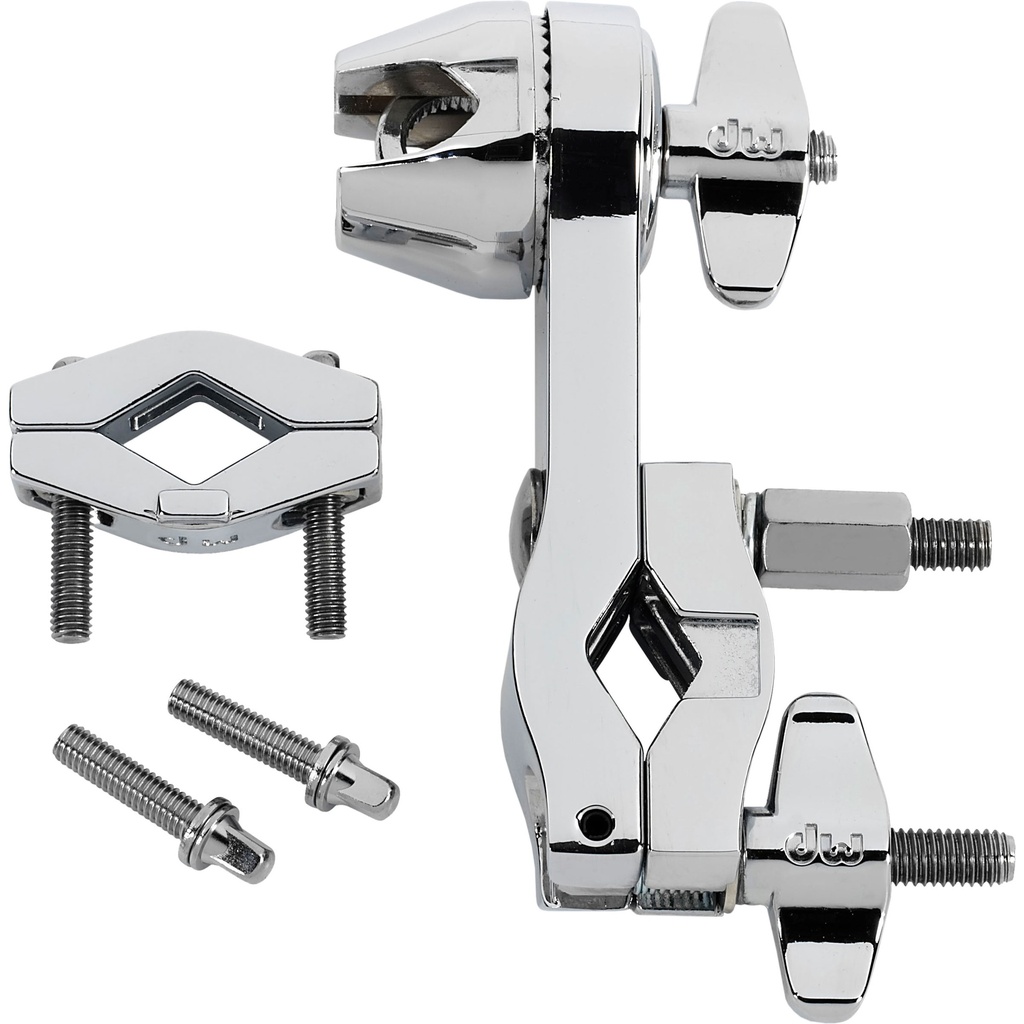 [DWSMMG-3] DW V To 1/2" or 7/16" Mega Clamp