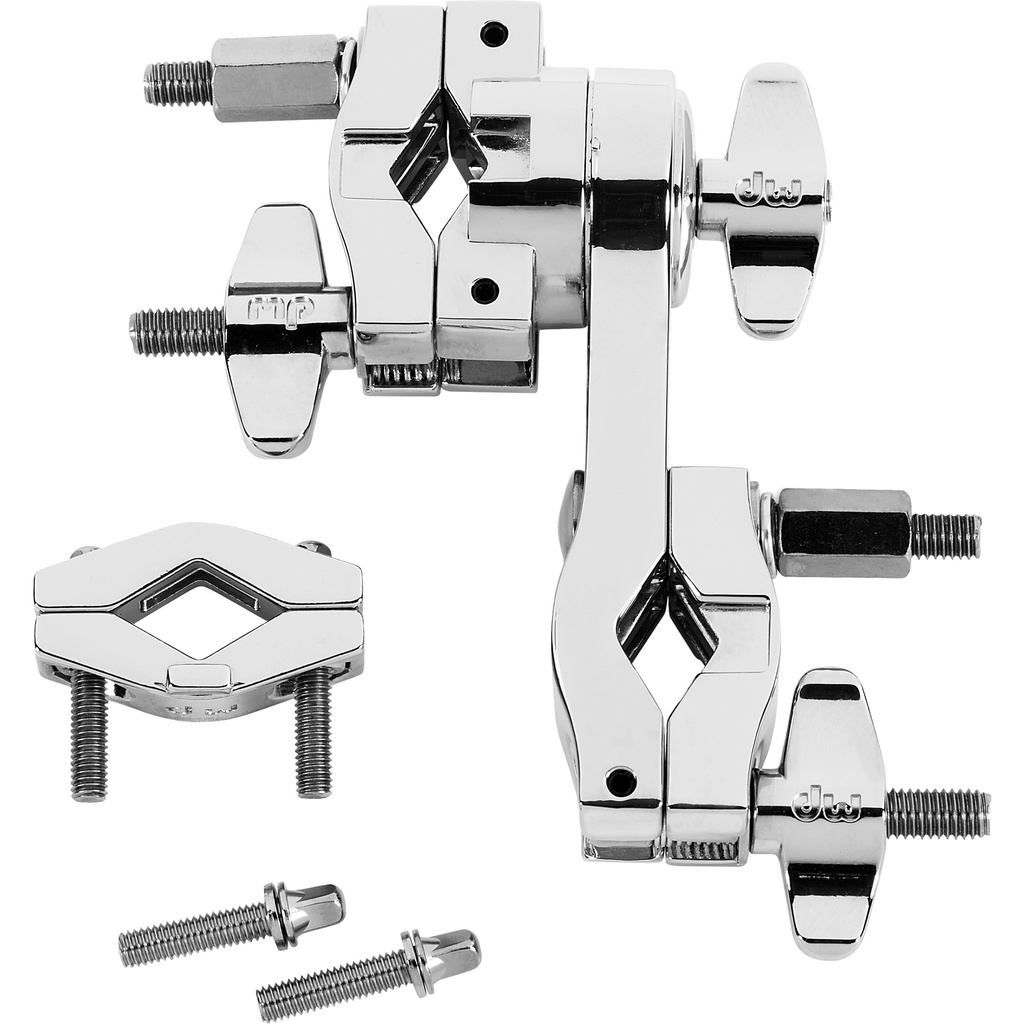 [DWSMMG-4] DW V To V Mega Clamp with Ratchet Angle