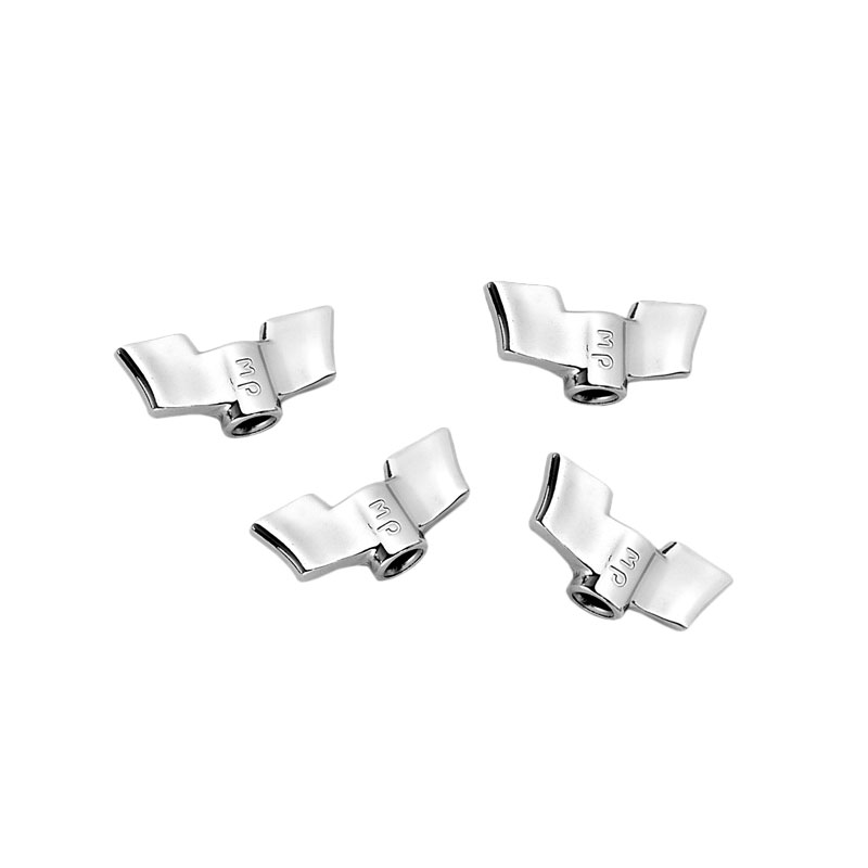 [DWSM2007] DW Wing Nut Pack (4)