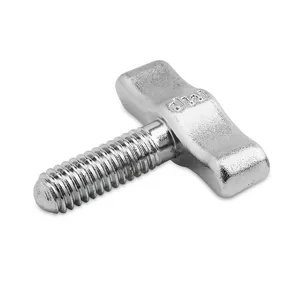 DW Wing Screw for 9000 Series Pedal Toe-Block