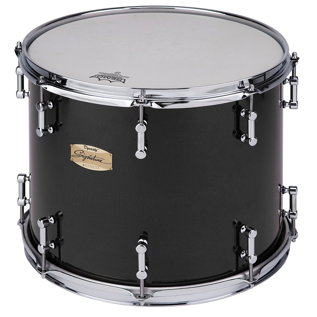 Dynasty 10x10" Signature Professional Double Head