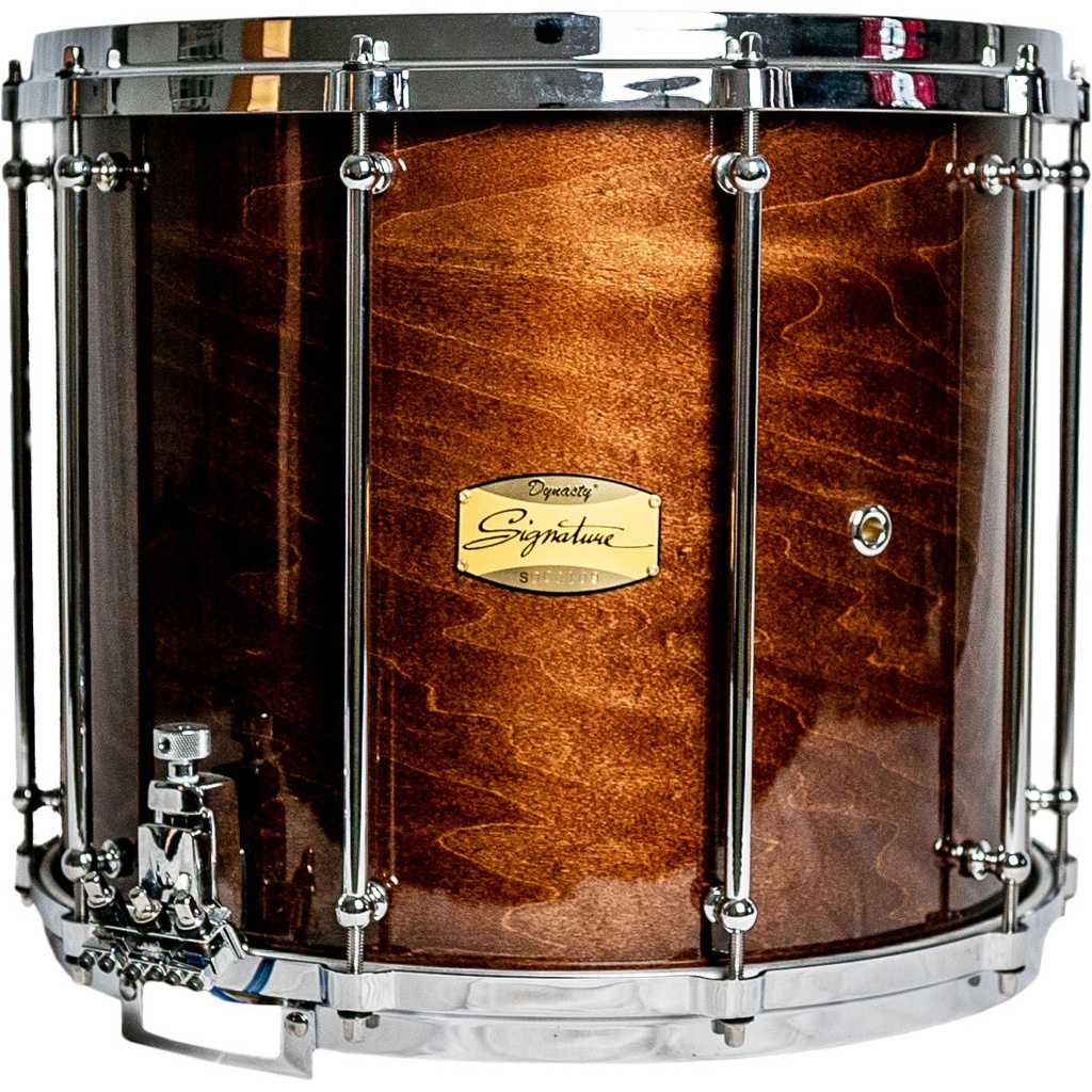 [FS-S1410] Dynasty 14" x 10" Performance Snare Drum
