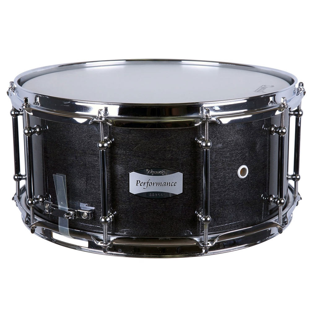 [CS-P1465C] Dynasty 14" x 6.5" Performance Maple Concert Snare Drum