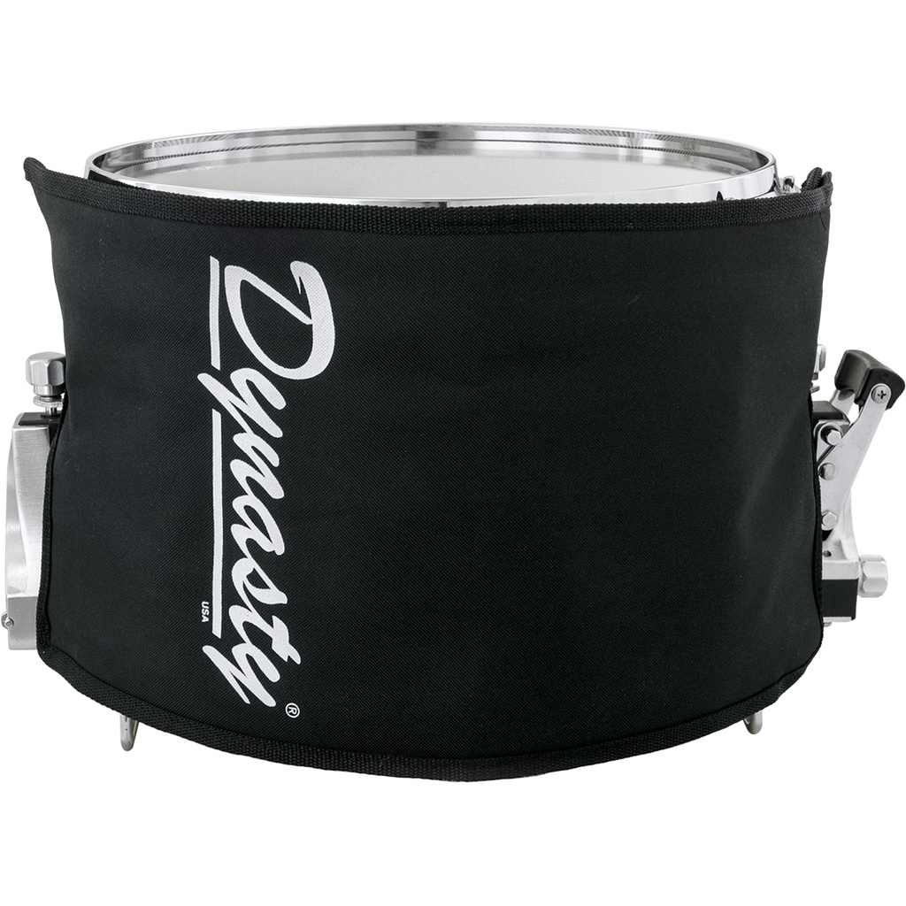 [P25-SNCS] Dynasty 14x10" Shorty Snare Drum Cover