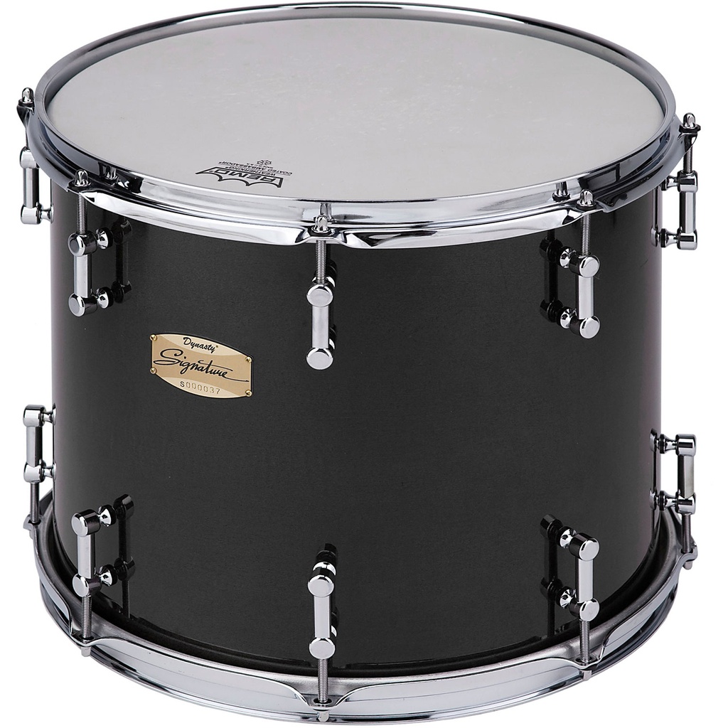Dynasty 15" x 14" Performance Double Headed Tom