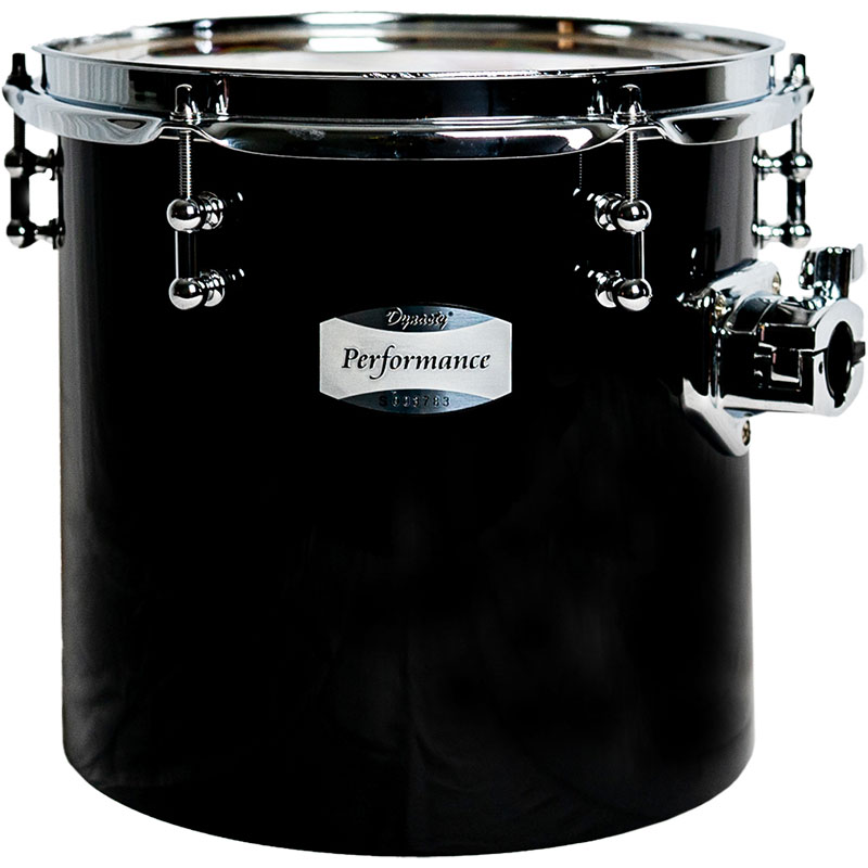 Dynasty 15" x 14" Performance Single Headed Tom