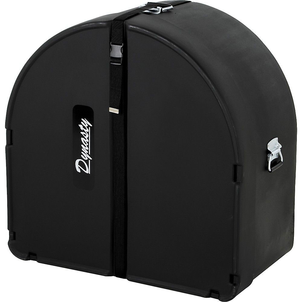 Dynasty 24" Marching Bass Drum Case