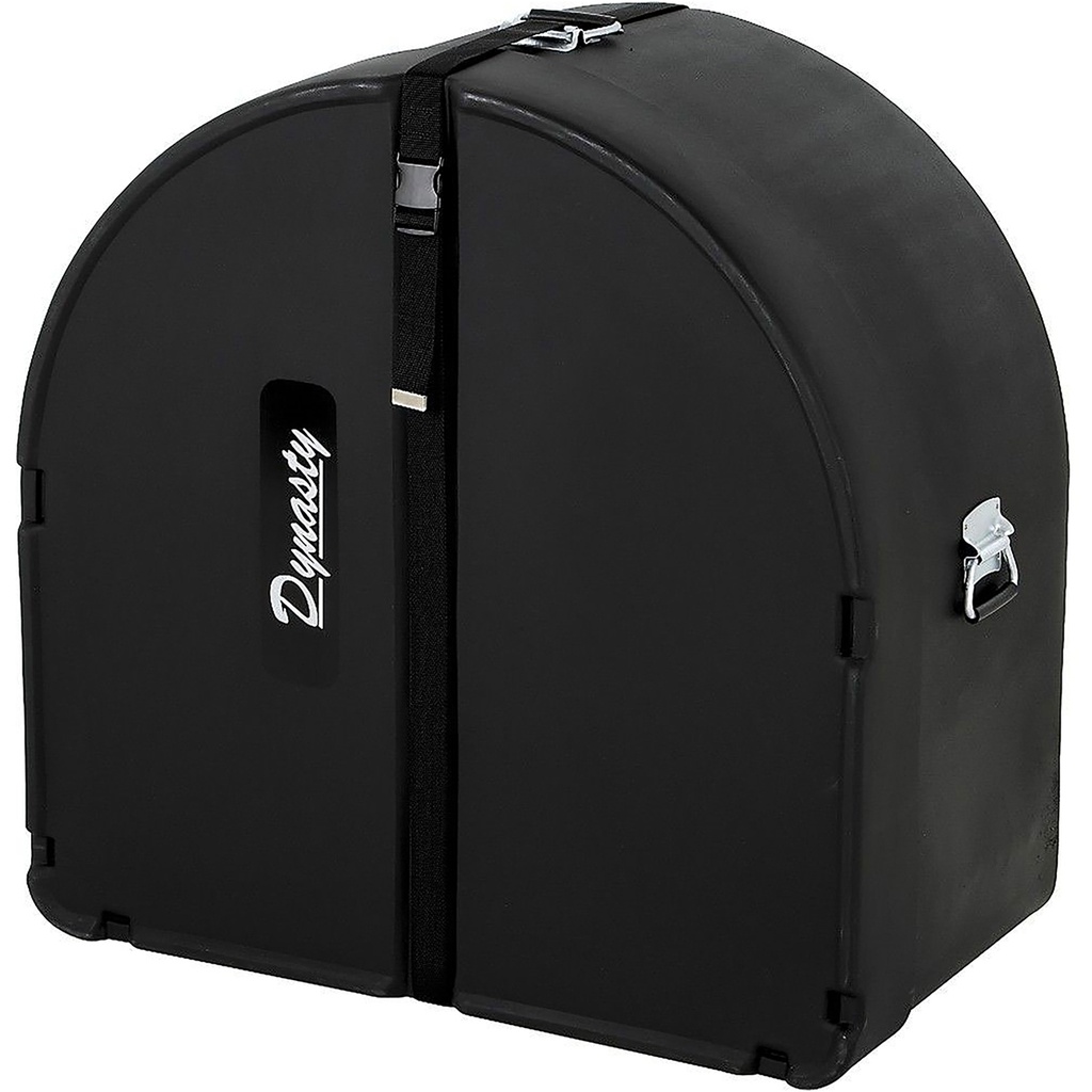 [P30-MPC26] Dynasty 26" Marching Bass Drum Case