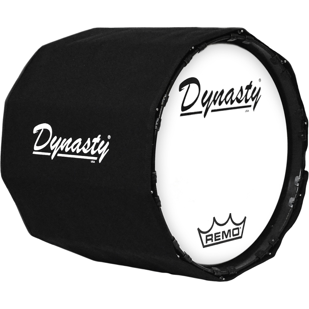 Dynasty 28" Bass Drum Cover