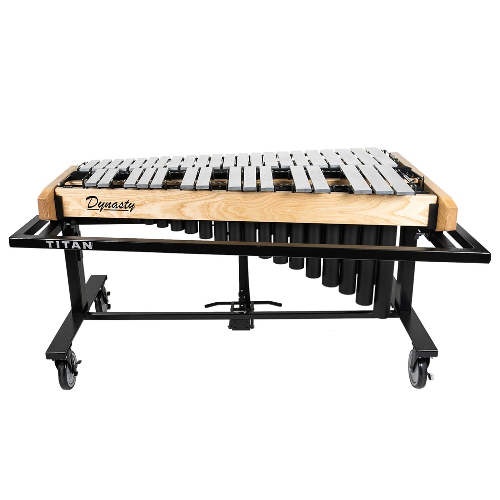 [MU-ESV3.0E] Dynasty 3.0 Octave Elite Vibraphone w/ Titan E-Frame