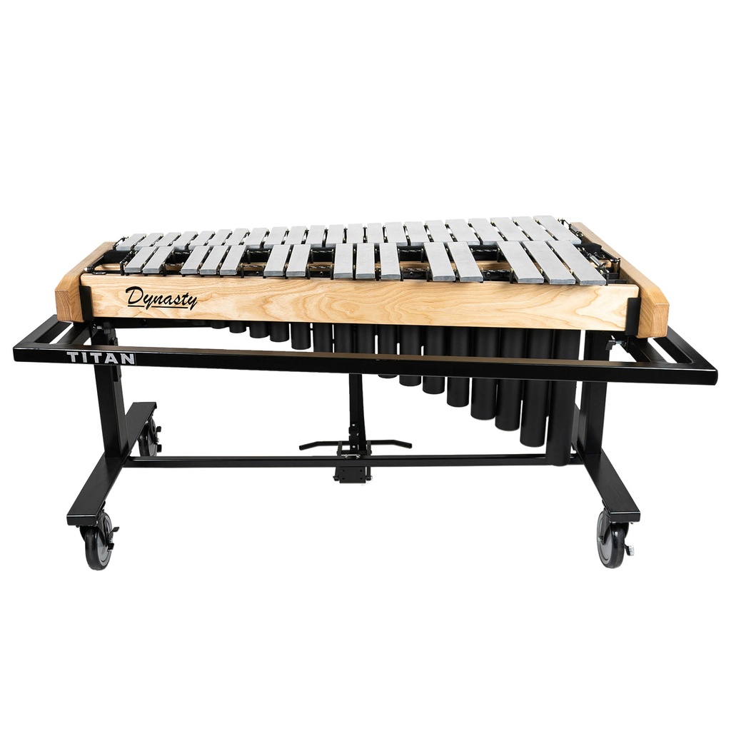 [MU-ESV3.0F] Dynasty 3.0 Octave Elite Vibraphone w/ Titan Field Frame