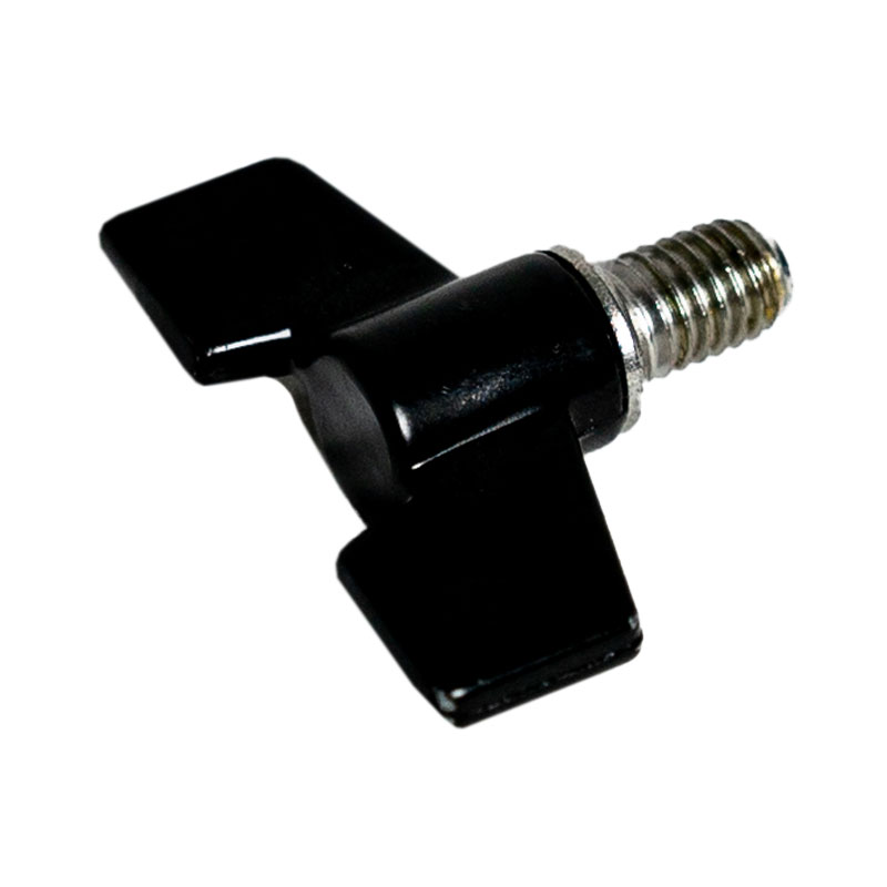 [P400-0212] Dynasty 8mm x 35mm T-Knob Wing Bolt for Marching Stand