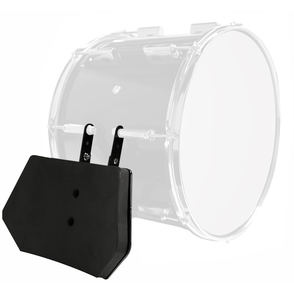 [P23-TCM] Dynasty Chest Mount for Traditional Tenors