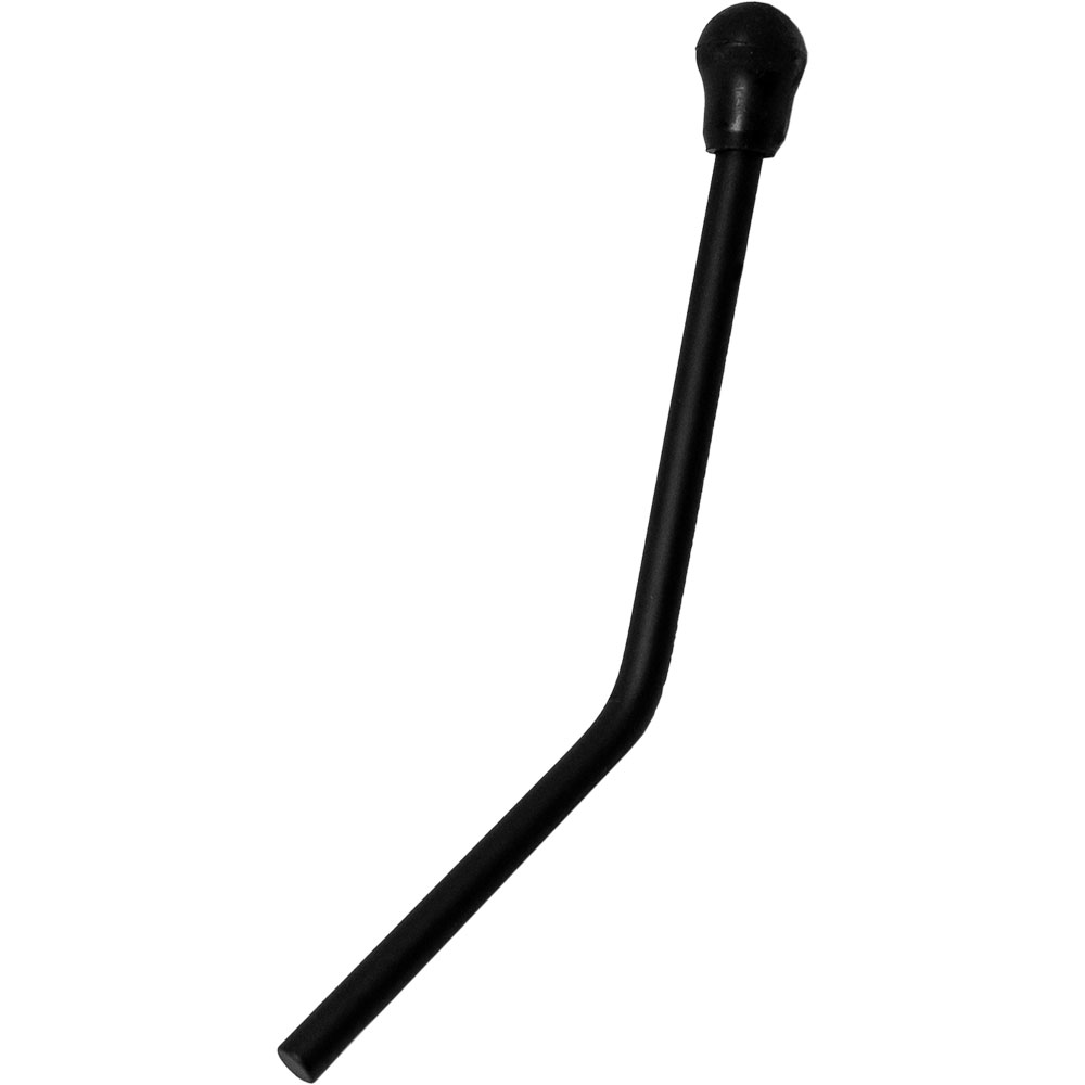 [P600-0024] Dynasty Marching Bass Drum J-Bar