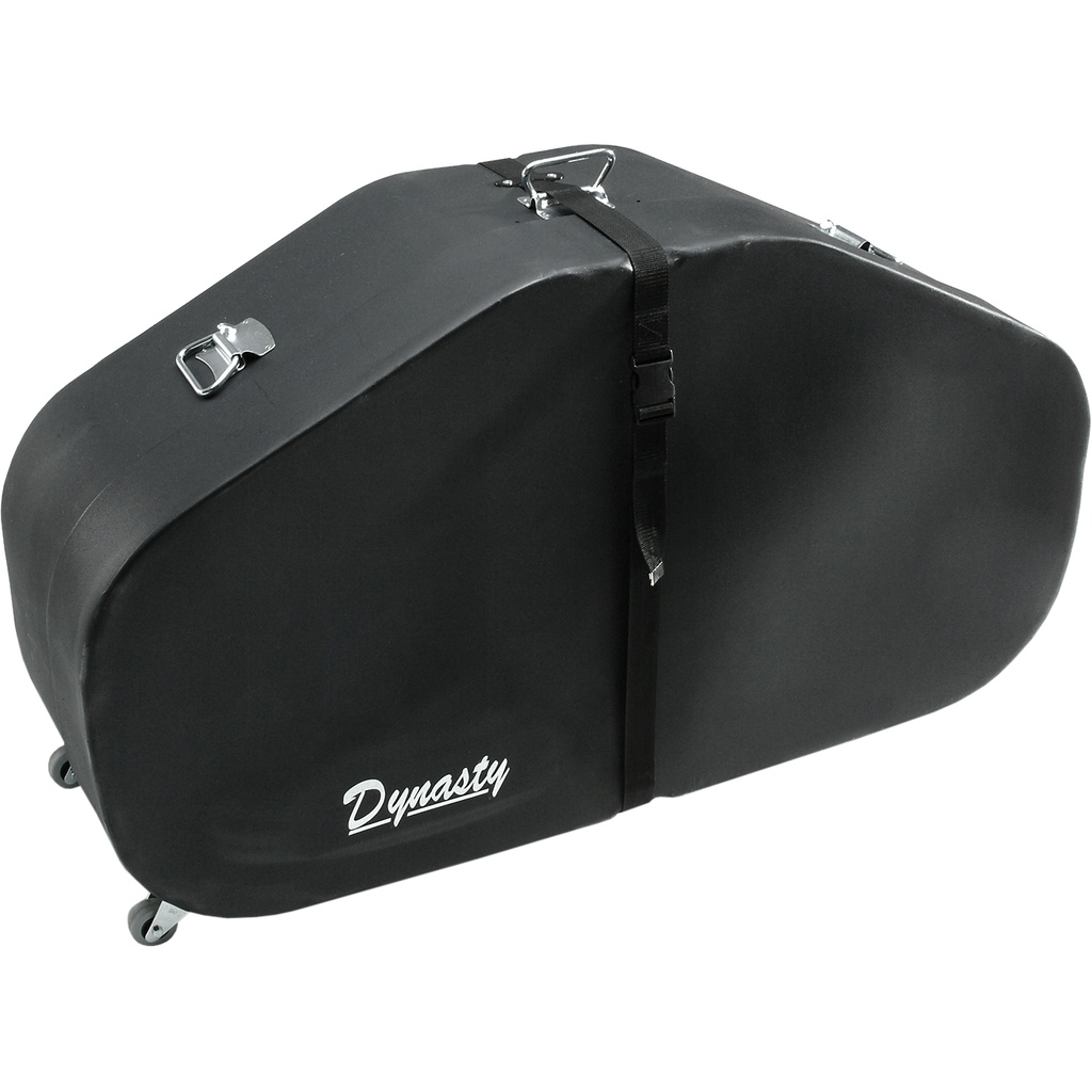 Dynasty Marching Quad/Quint/Sextet Case