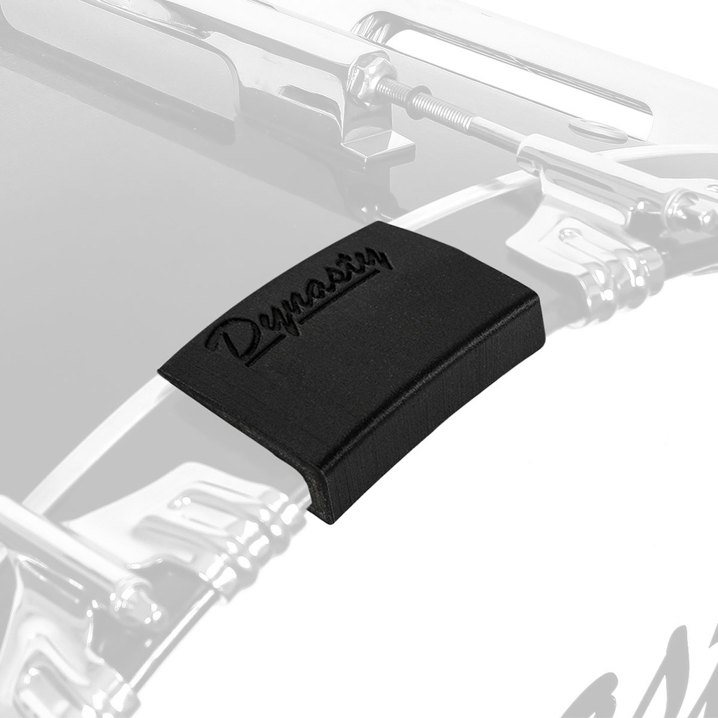 [P21-BDHG] Dynasty RimClickr Marching Bass Hoop Guards