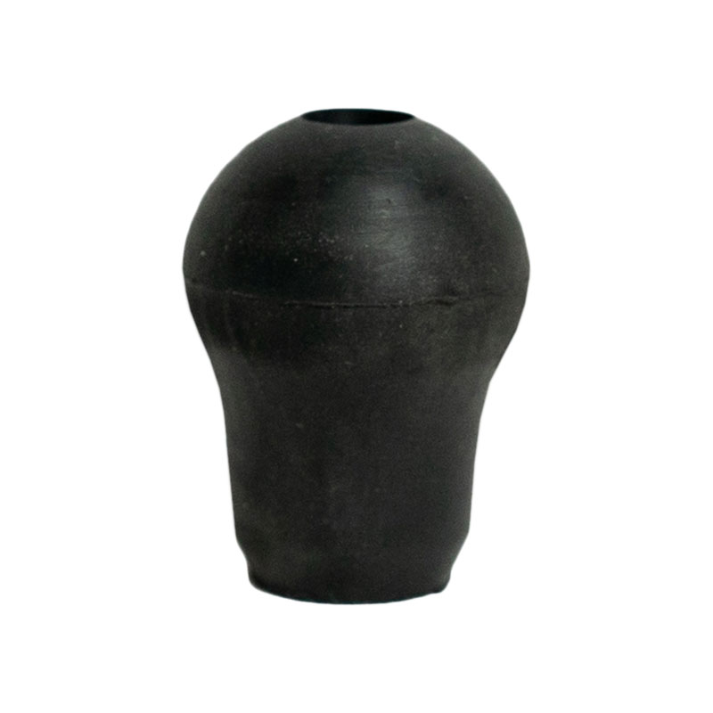 [P600-0027] Dynasty Rubber Cover for Bass Drum J-Bar