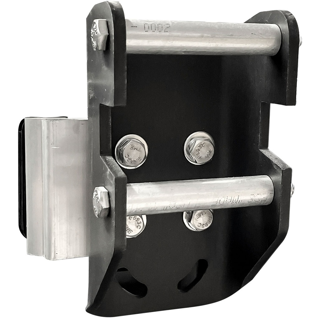 [P23-SMDFZ] Dynasty SEM Mount for T-Max Marching Snare Carrier