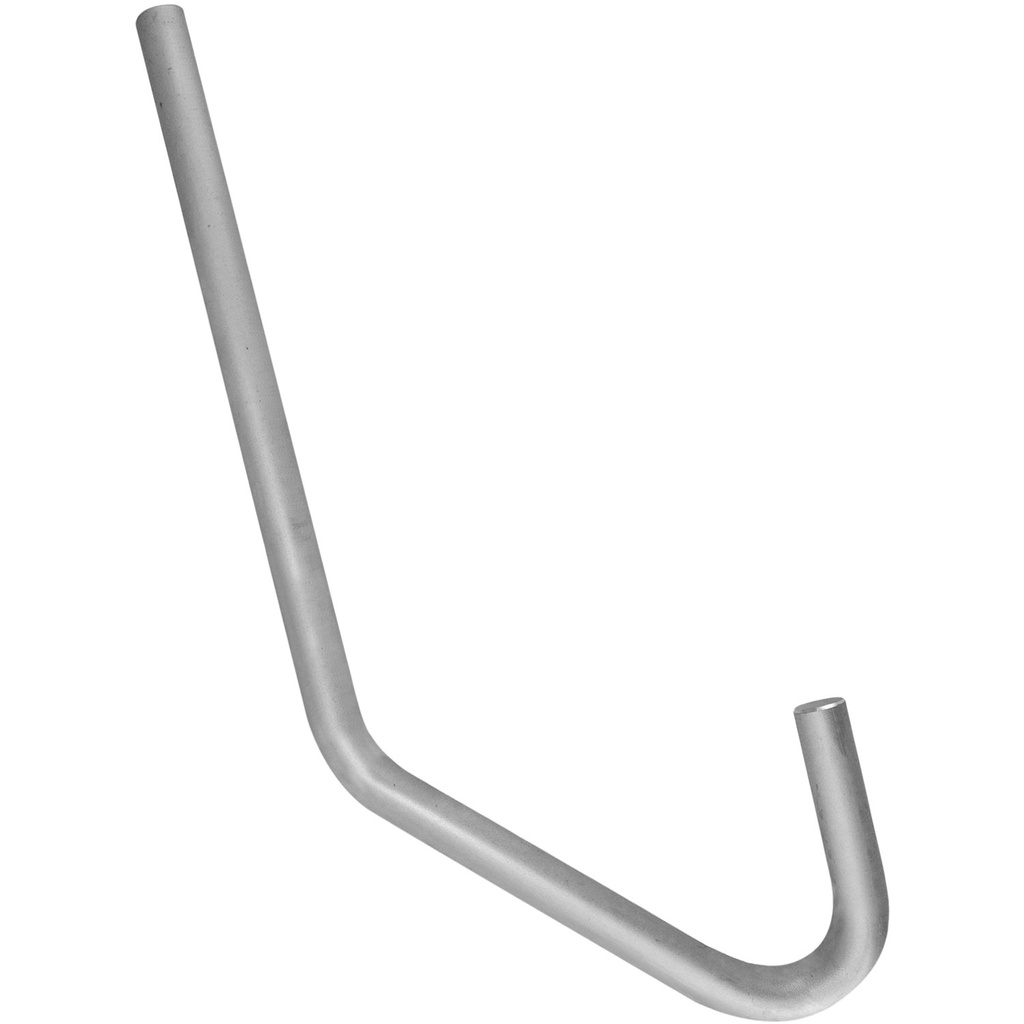 [P600-0038] Dynasty Snare J-Bar