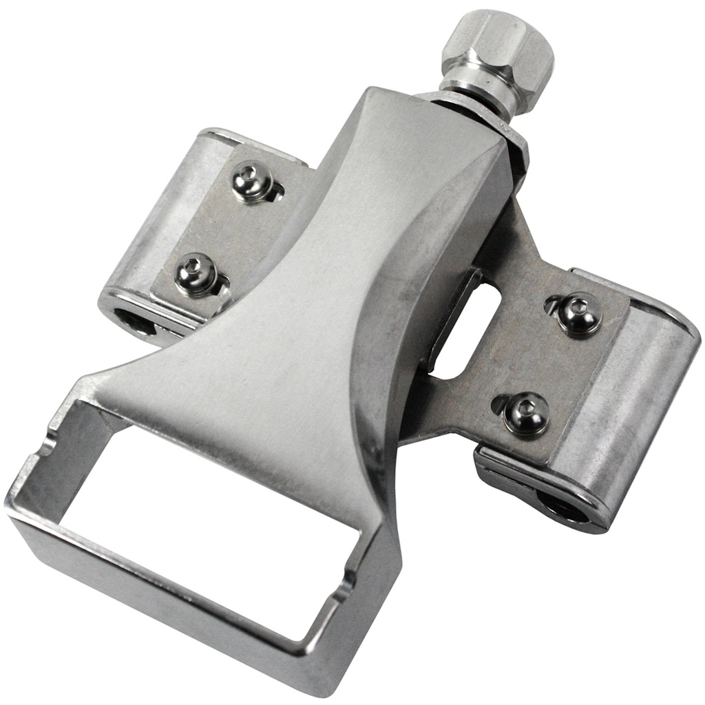 [P100-0101] Dynasty Strainer Butt Assembly for DFZ Custom Elite Snare