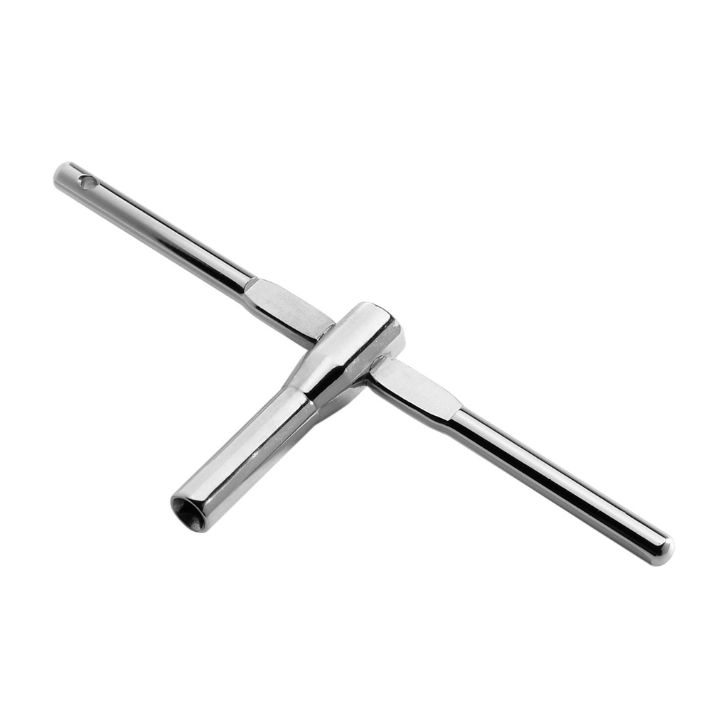 [P25-TDW] Dynasty T-Handle Drum Key
