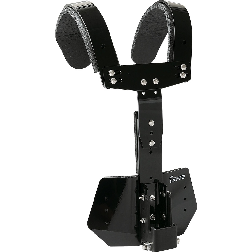 [P23-MTSXBK] Dynasty T-Max Snare Carrier for DFX with SEM Mount
