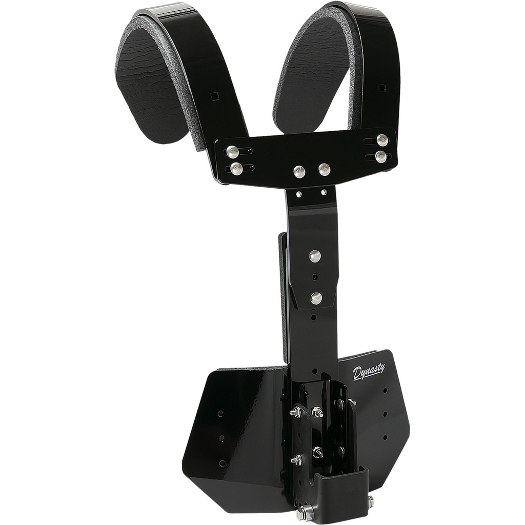 [P23-MTSZBK] Dynasty T-Max Snare Carrier for DFZ with SEM Mount