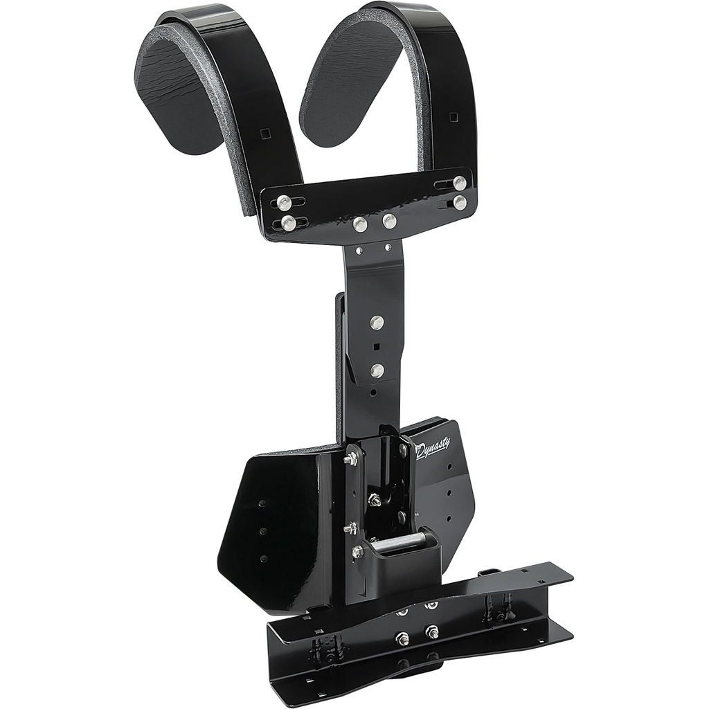 [P23-MTQBKN] Dynasty T-Max Tenor Carrier w/ Bar for 802 & 6802 Configurations