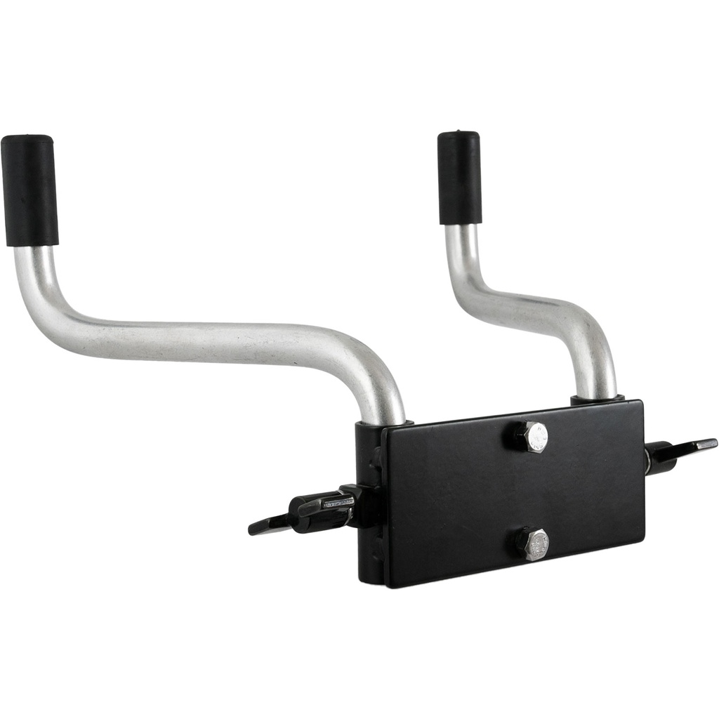 [P22-MTS-TM] Dynasty Tenor Stand Adapter to use with tilters