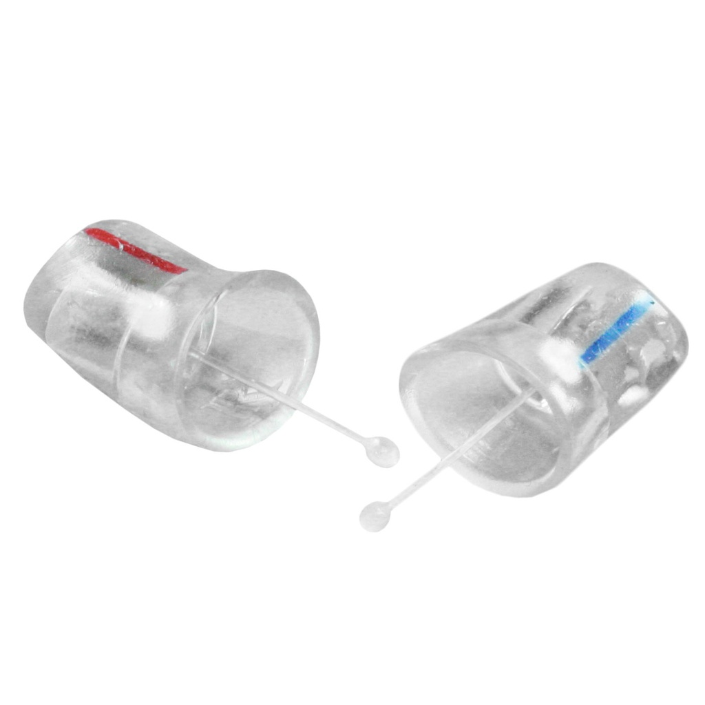 Earasers Medium Hi-Fi Musician Ear Plugs