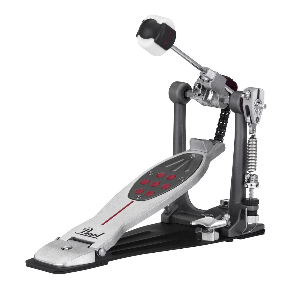[P2050C] Eliminator: Redline Single Bass Drum Pedal Chain Drive
