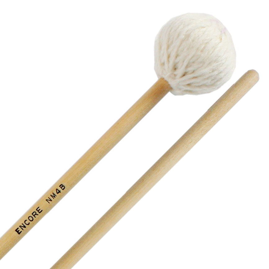 [NM4B] Encore Mallets Lavendar Medium Nanae Mimura Birch