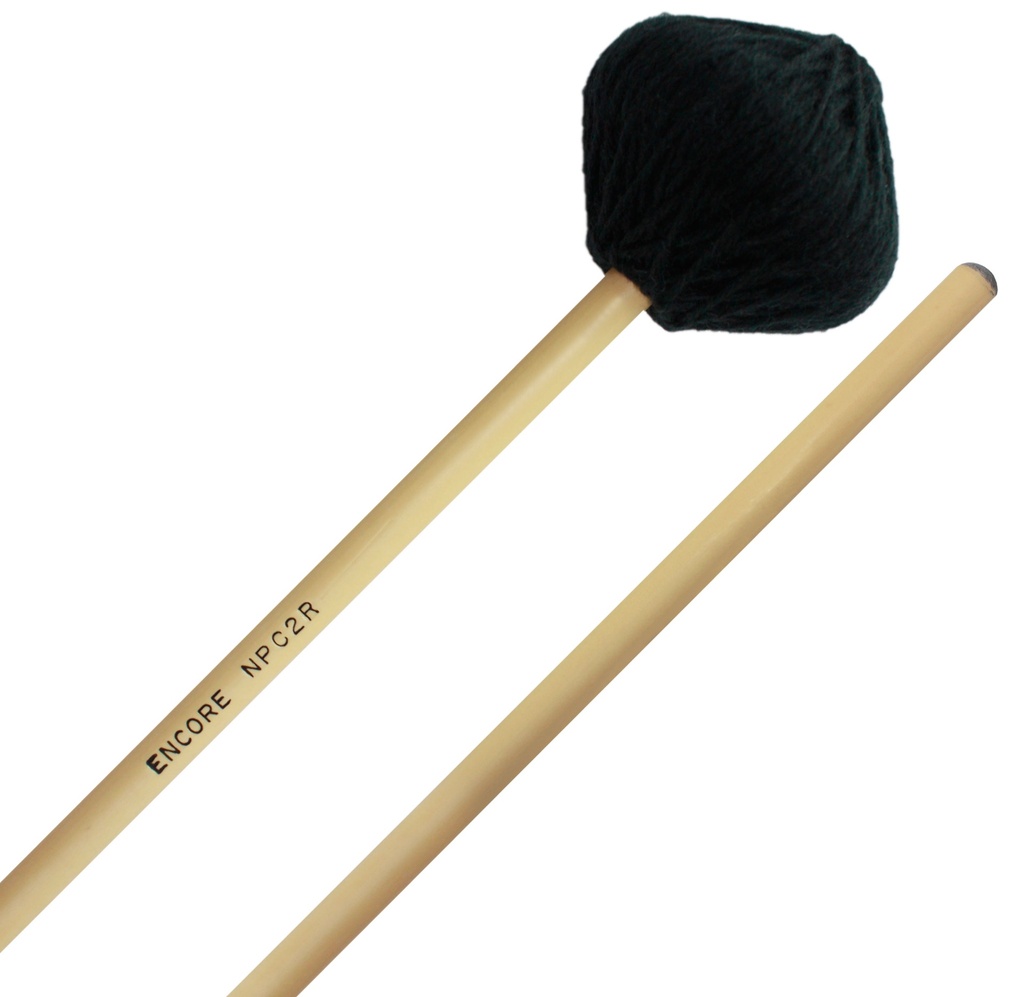 [NPC2R] Encore Mallets Nick Petrella General Cymbal Mallets