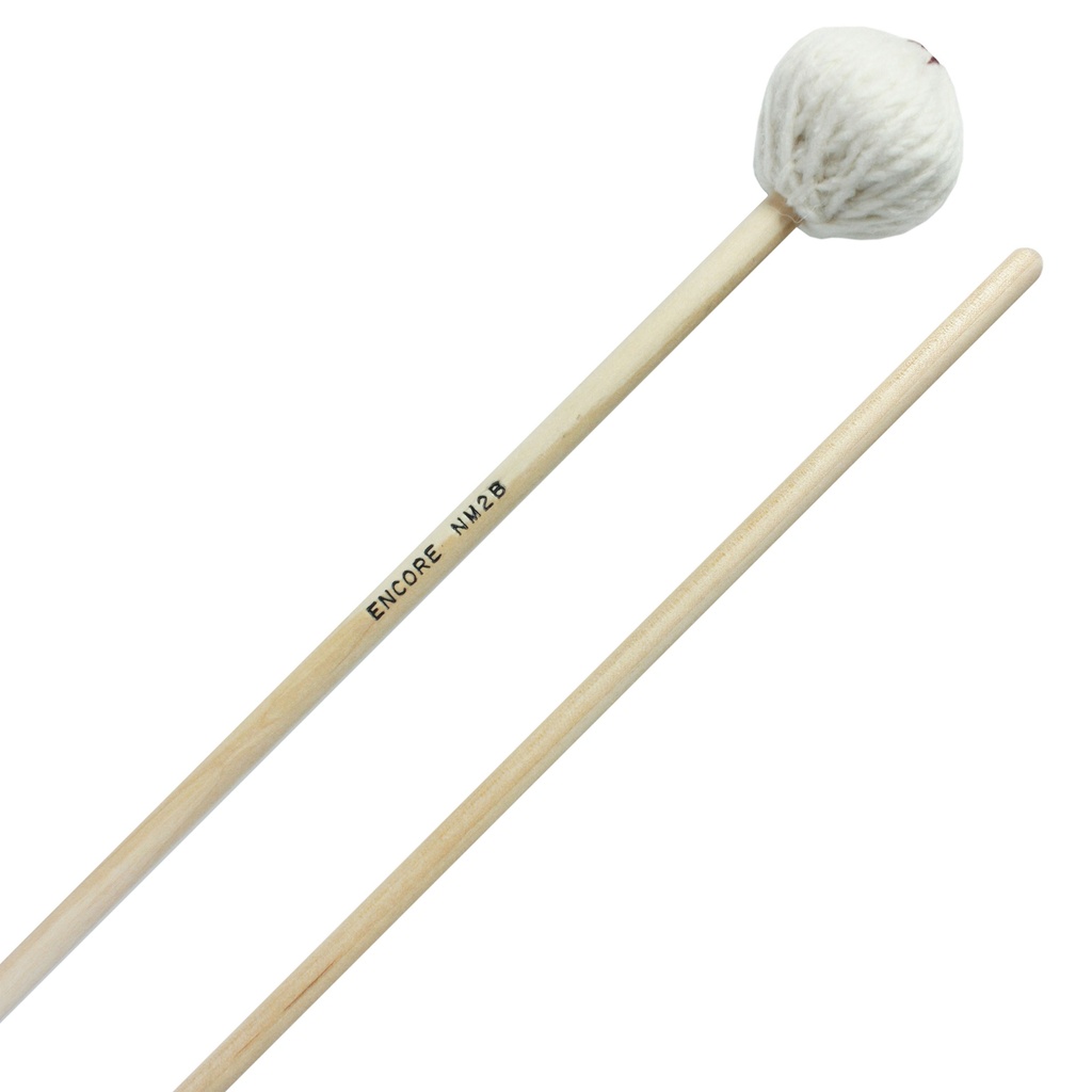 [NM2B] Encore Mallets Wine Hard Nanae Mimura Birch