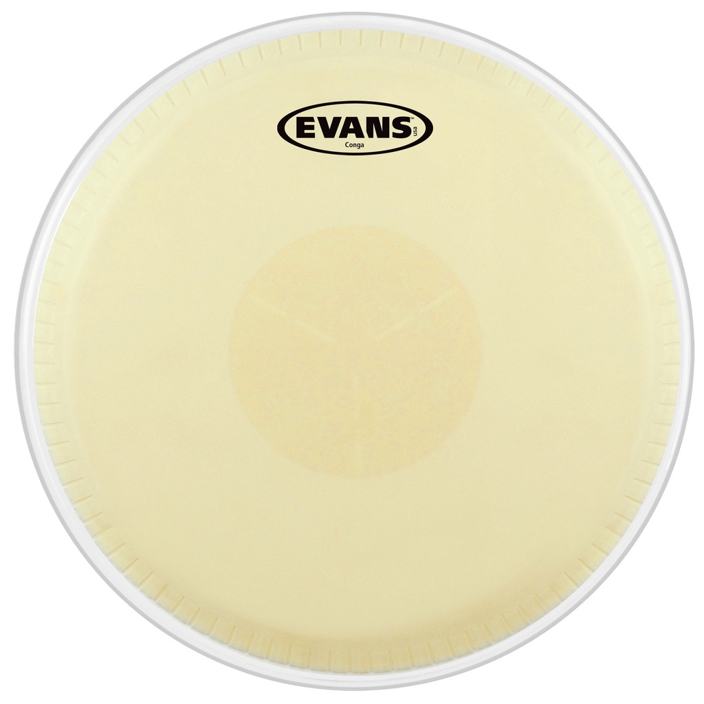 Evans 11" Tri-Center Conga Head