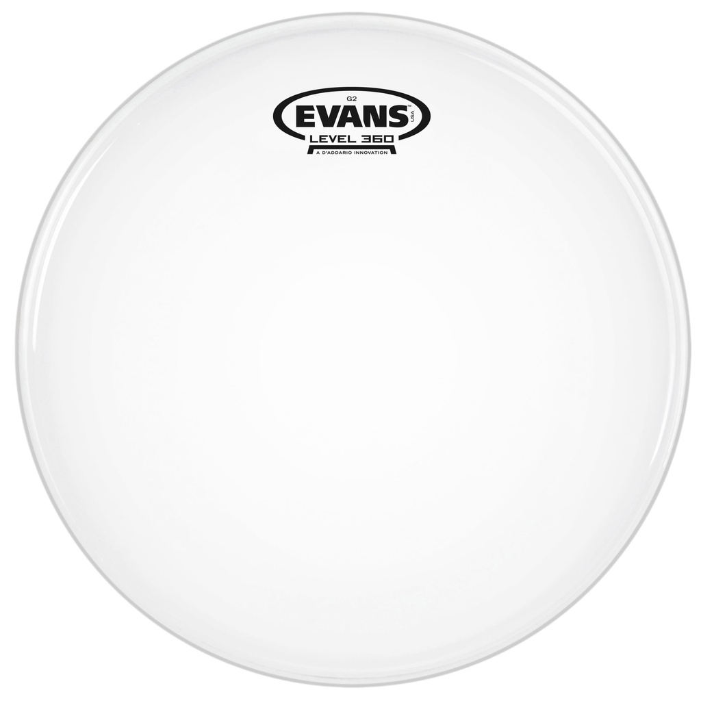 [B12G2] Evans 12" G2 Coated Head