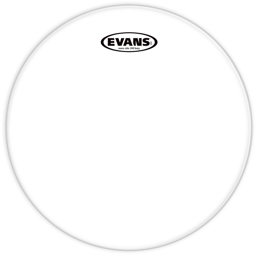 Evans 13" 300 Snare Bottom Head
