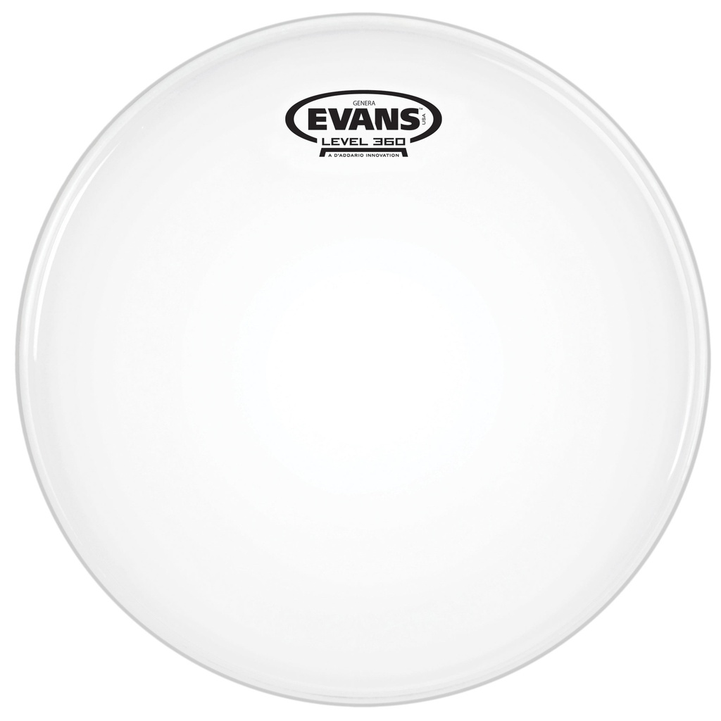 [B13GEN] Evans 13" Genera Head