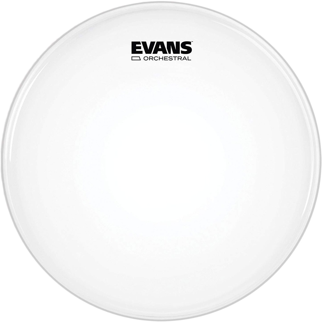 [B13GCS] Evans 13" Orchestral Snare Drum Batter Head